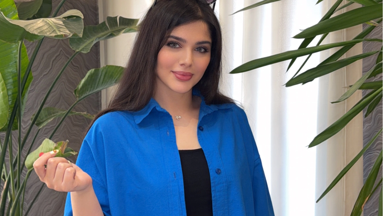 شومیز با چی ست میشه؟