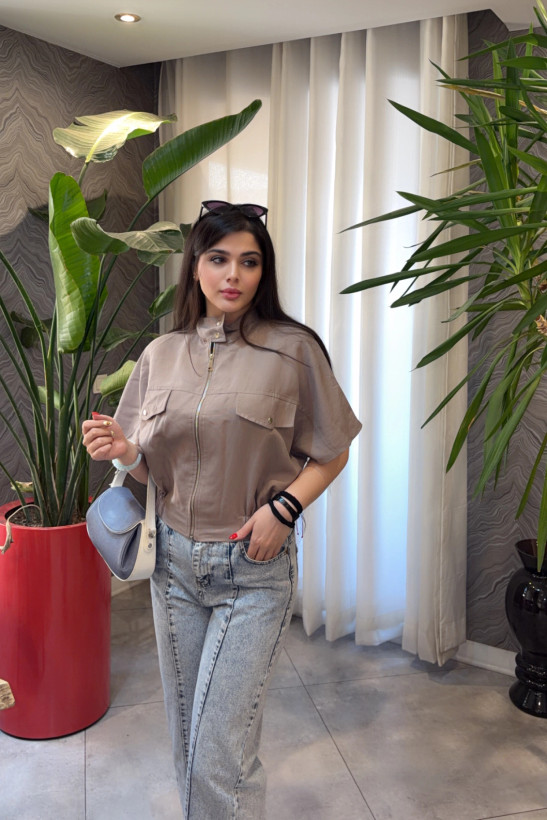 بامبر سیلک وارداتی
