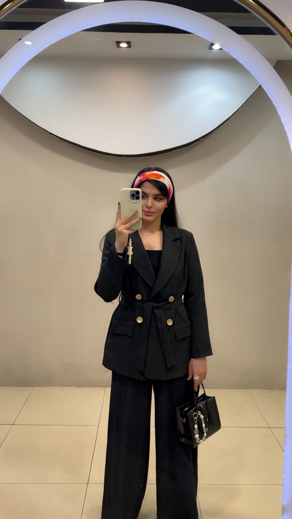 مانتو کتی مدل هانی مازراتی
