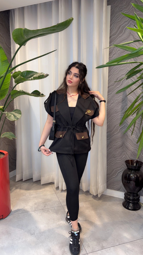 وست تنیسی زنانه هرمس